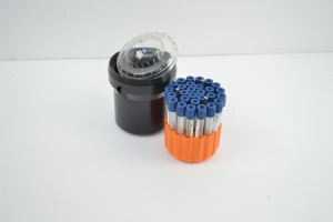 Container accessories for Centrifuge, tubes and bottle